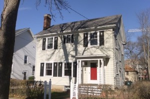 2543 Kendall Ave., Madison, WI
