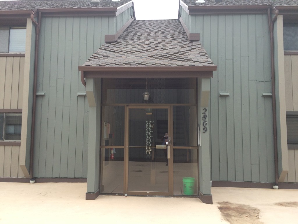 2809 Century Harbor Rd