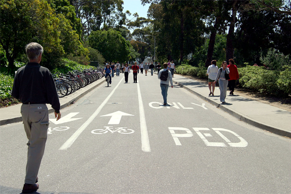 Walkability