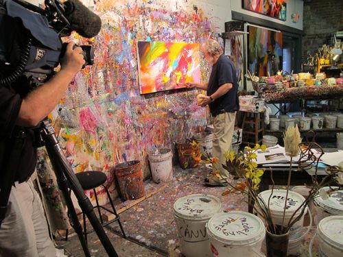 jonas_gerard_perfomance_painting_for_wral_tv