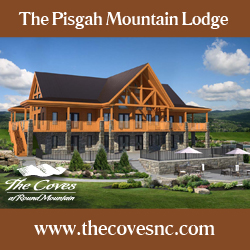 NC Mountain Amenity