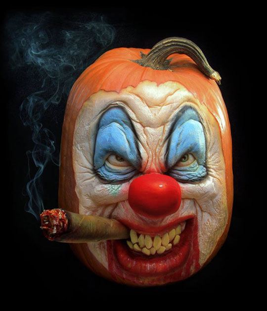 pumpkin carving by ray villafane studios (11)