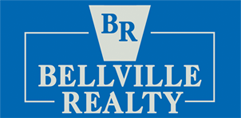 Bellville Realty logo