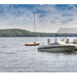 290 Meredith neck waterfront