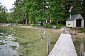 60 Ruppert Road, Dock Shed and Beach 3