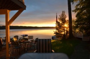 deerhaven sunrise 