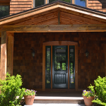 183 Wentworth Cove Entrance