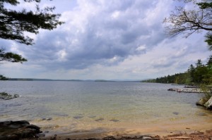 Windermere Beach