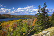 Land in Waterville ME