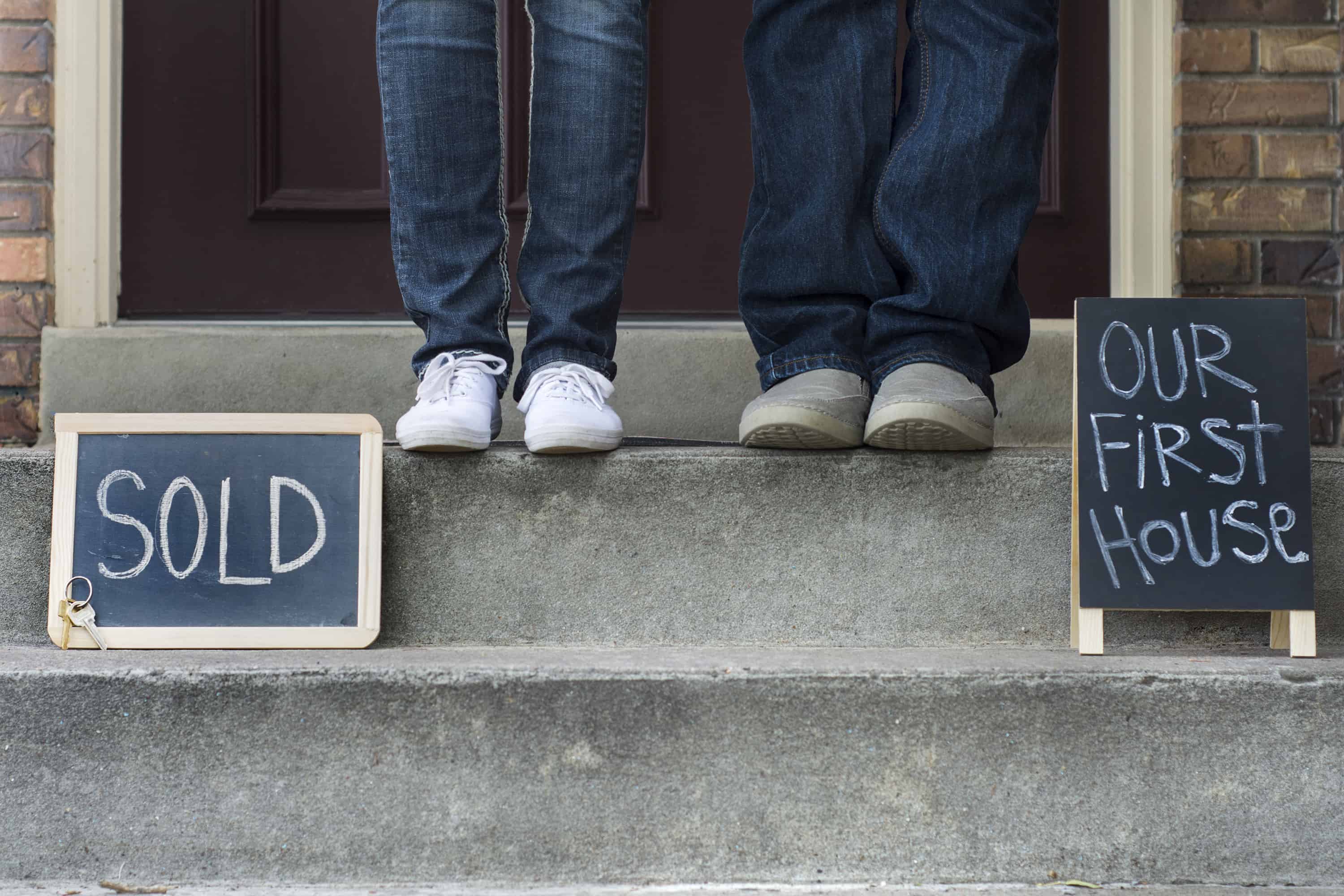 Buying a Home