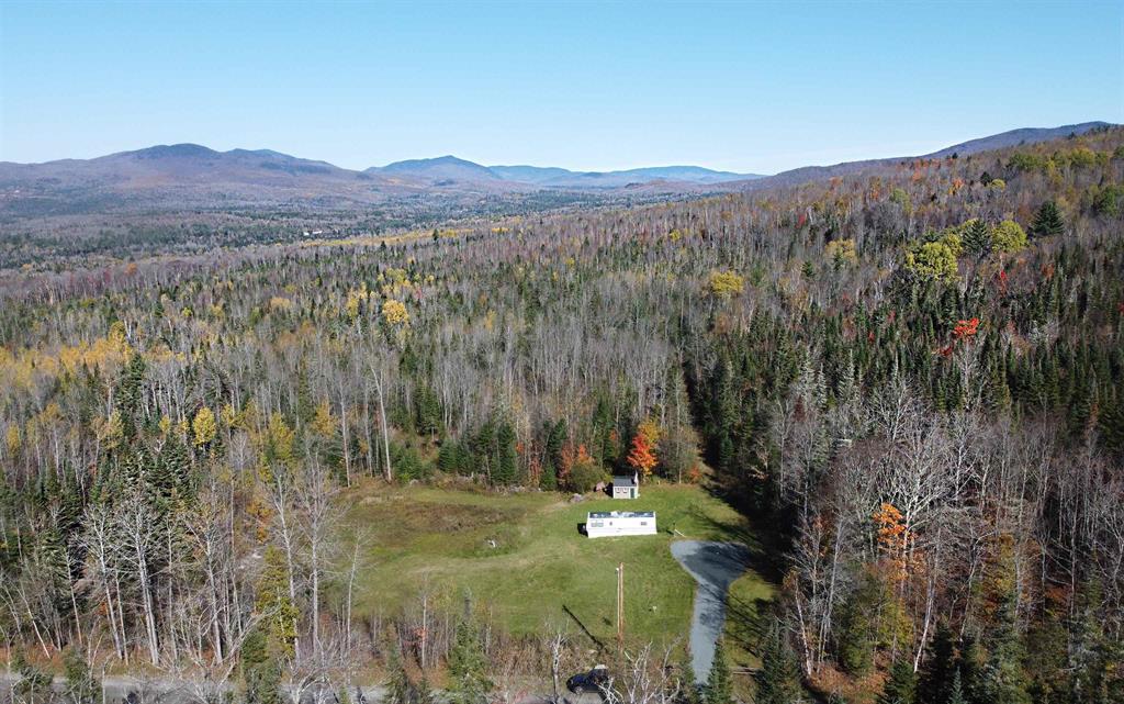 Tim Scott Real Estate Concord Vermont
