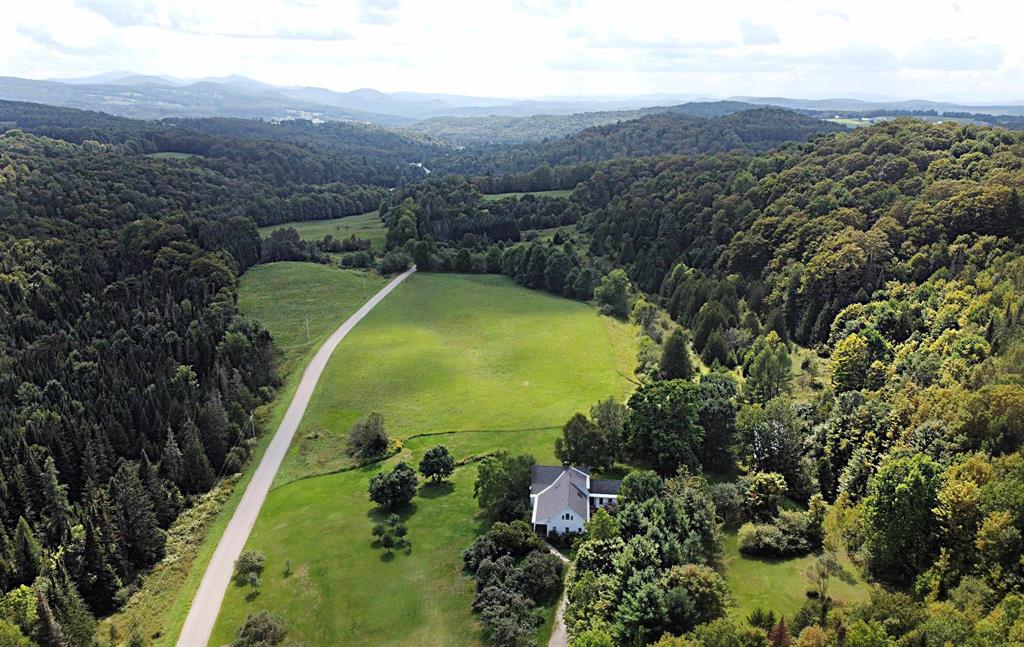 Real Estate Cabot Vermont