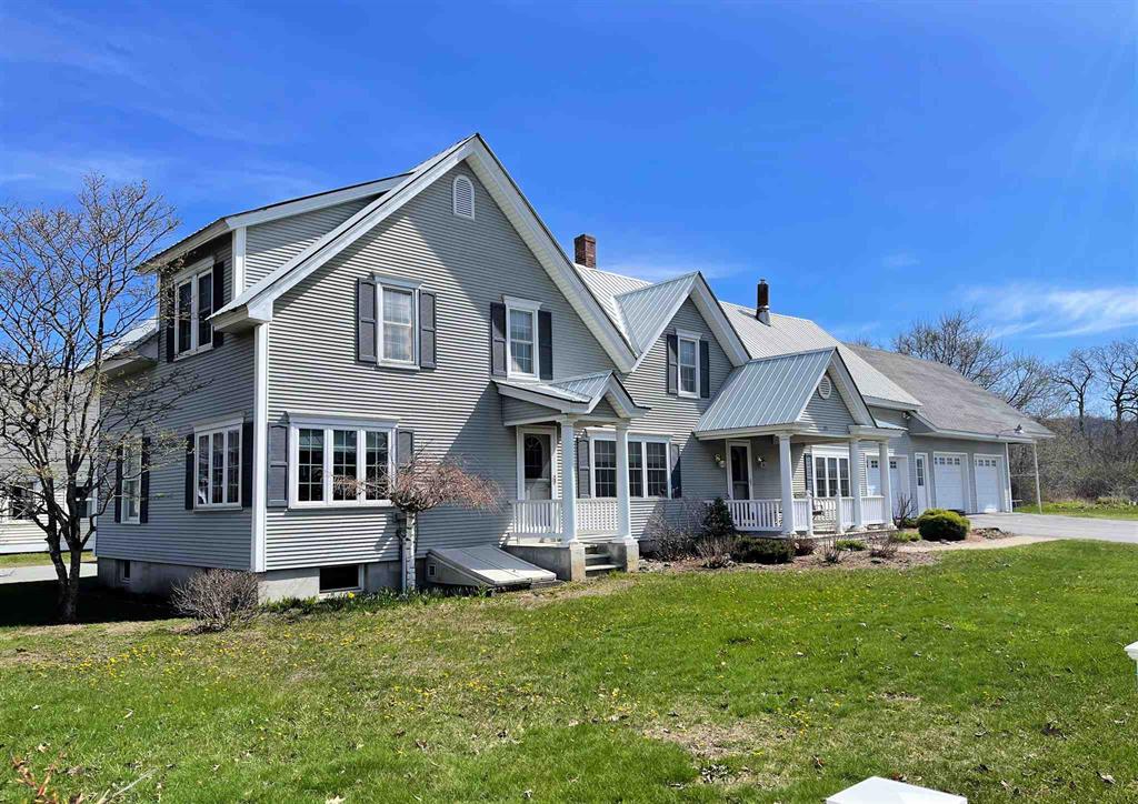Lyndon vt real estate