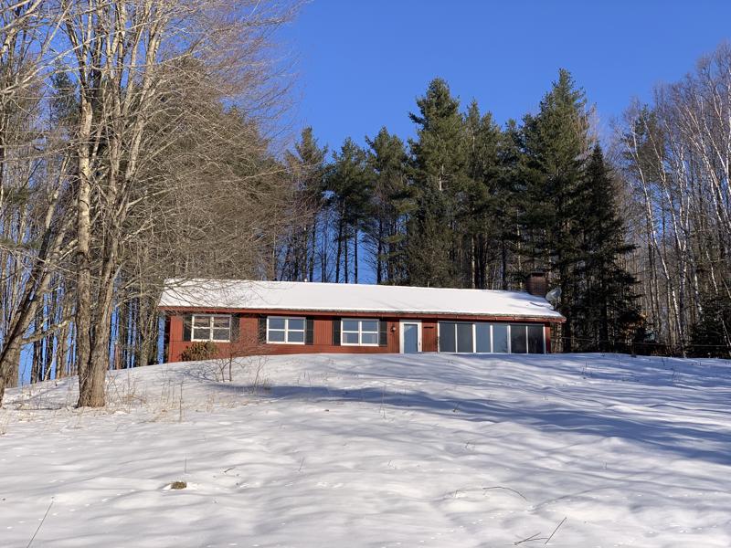 1099 Shadow Lake Road, Waterford VT