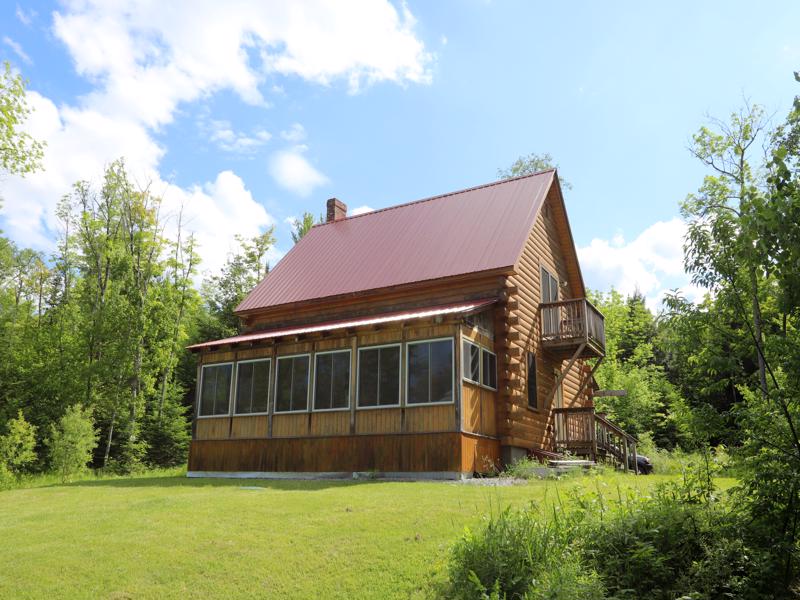 216 Martins Pond Lane Peacham VT