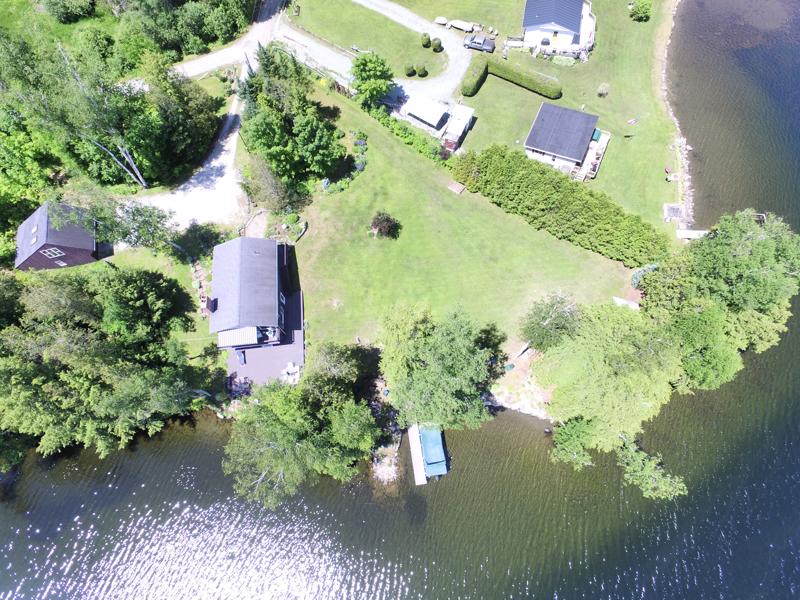 301 Slayton Lane West Barnet Harveys Lake