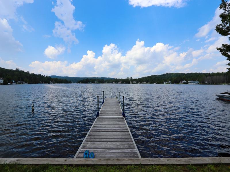 37 Point Comfort West Danville VT Joe's Pond 1