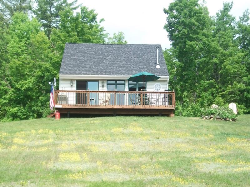 90 Slayton Lane Barnet VT