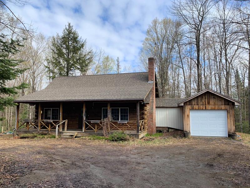 1649 Bruce Badger Memorial Highway Danville VT