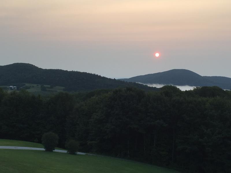 1634 Groton Road Barnet VT