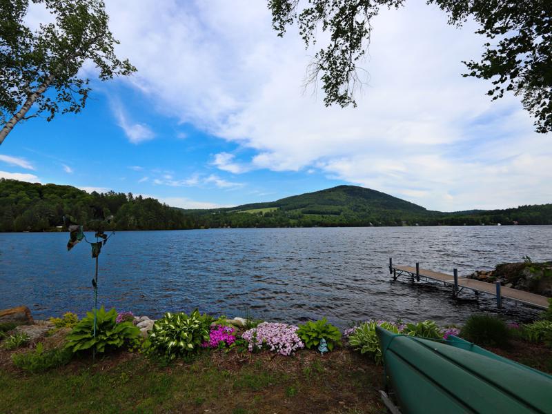 301 Slayton Lane Barnet VT