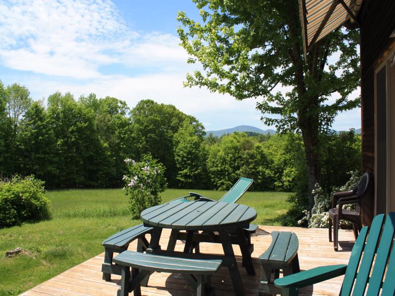 410 Hooper Hill Groton vt
