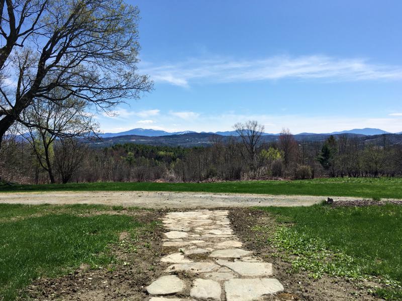 3824 Old County Road, Waterford VT