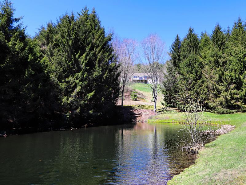 494 Peacham Danville Road Peacham VT