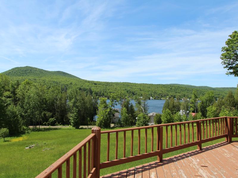 110 Stone Shore Road Glover VT