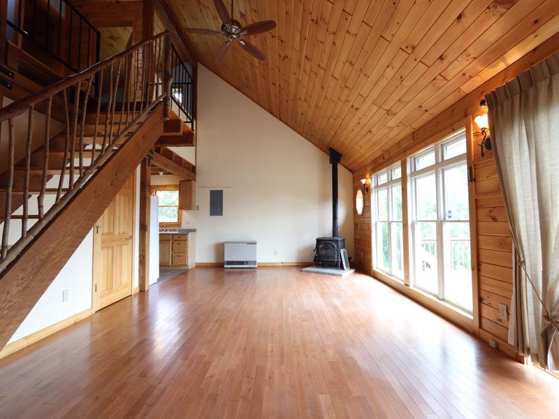 90 Slayton Lane Barnet VT