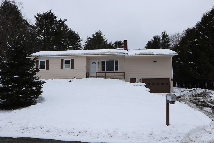 Ridgewood Drive St. Johnsbury VT