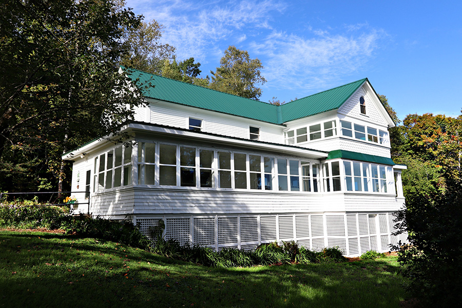 Just Sold Harris Hill Lyndon VT 