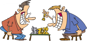 ChessMatch