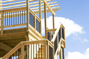 New Construction Home Waltham