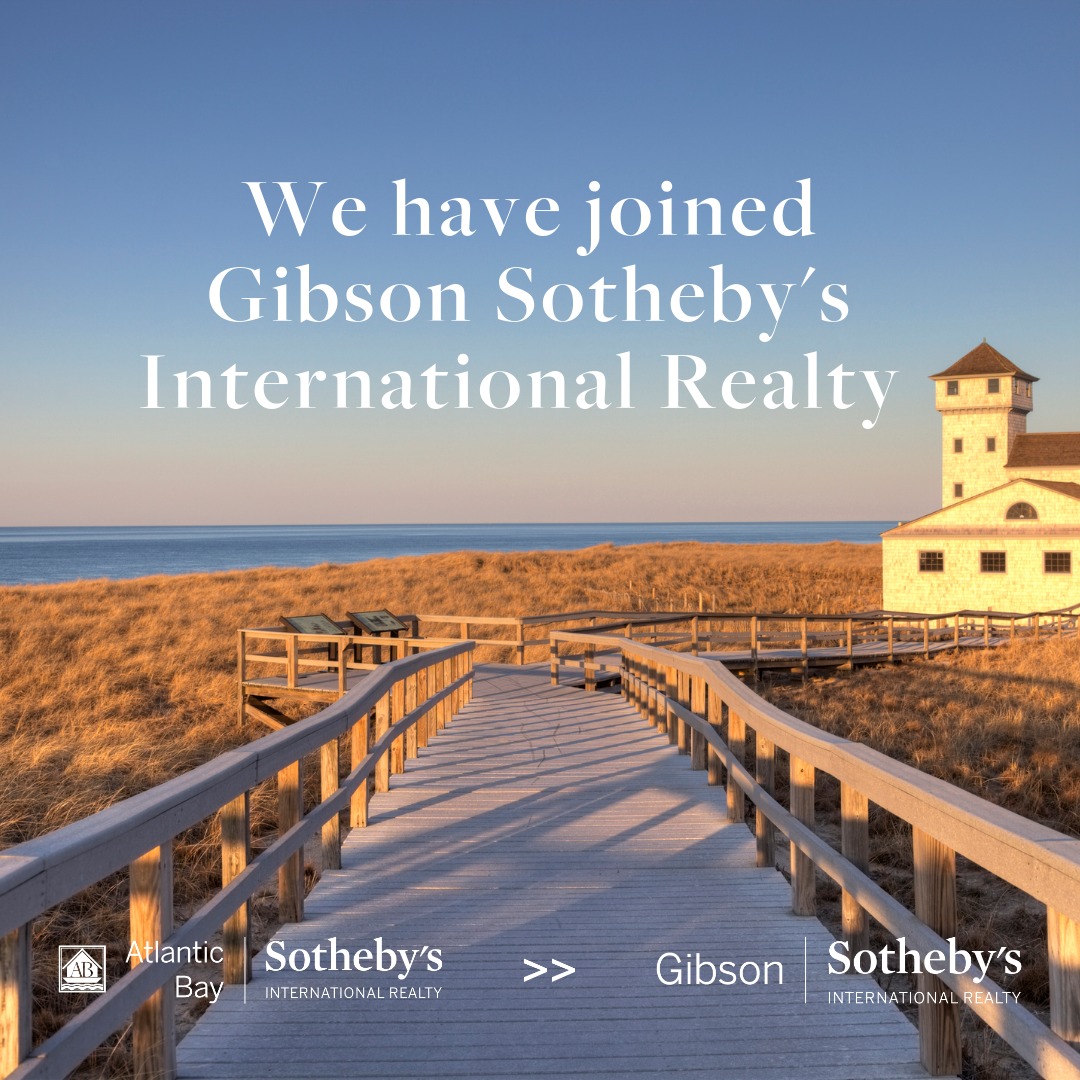 Gibson Sothebys International Realty Expands Presence on Cape Cod
