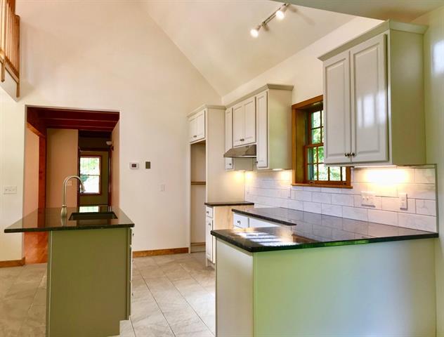 Kitchen home for sale Conway Massachusetts