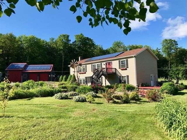 house for sale heath massachusetts solar