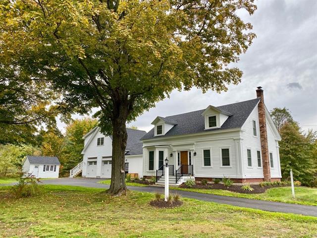 Cape for sale Massachusetts 