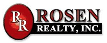 Rosen Realty, Inc. logo