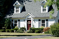 Homes on Cape Cod