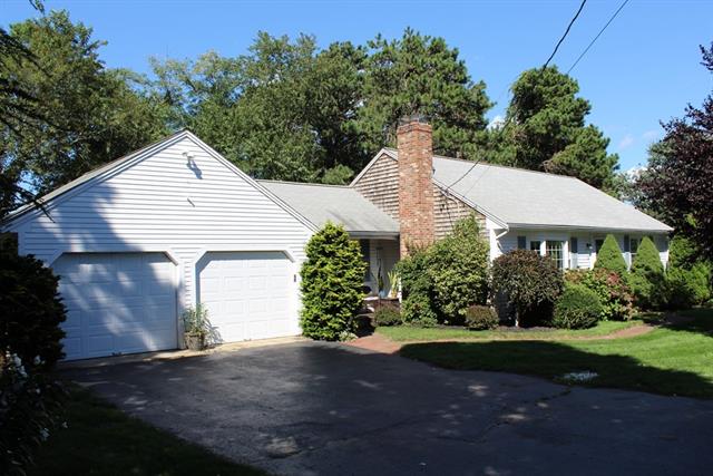 20 Purdue Drive, Dennis, MA 02660