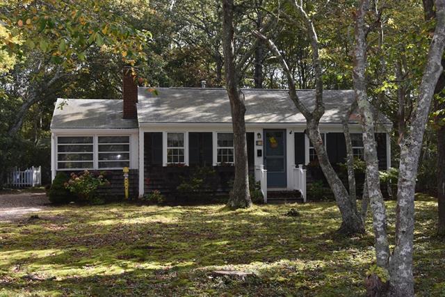70 Mattachee Road, Yarmouth, MA 02664