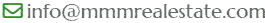 info@mmmrealestate.com