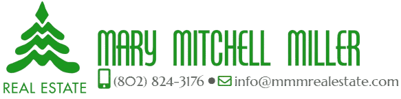 Mary Mitchell Miller Real Estate logo