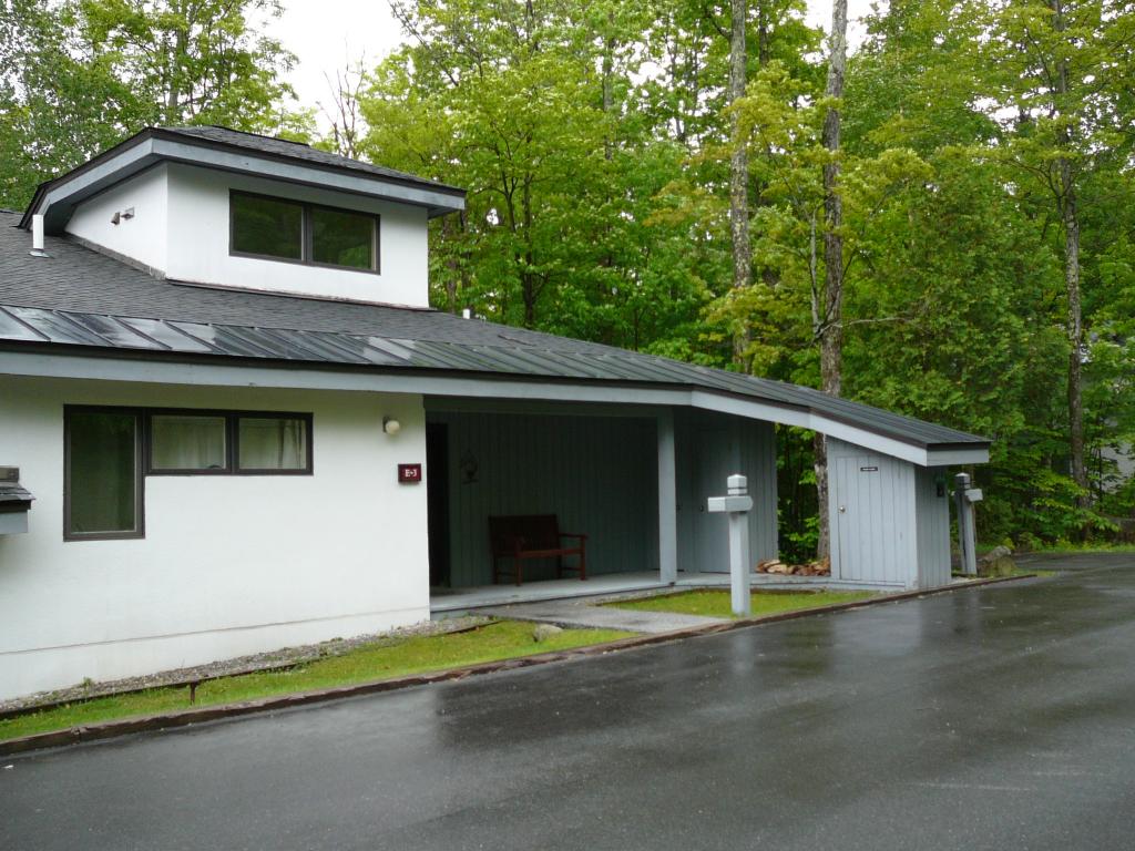 494 Woods Lane, Unit E3, Killington, VT 05751