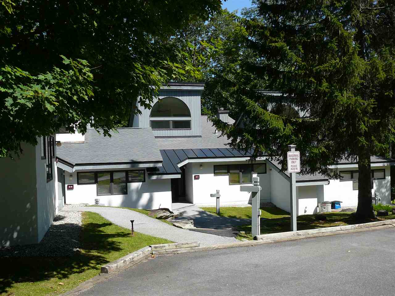 496 Woods Lane, Unit E7, Killington, VT 05751