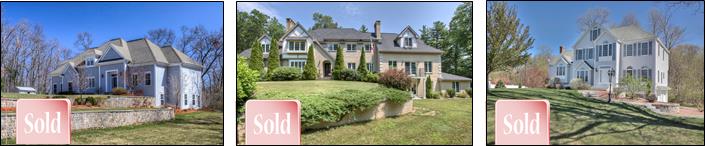 Windham NH Homes Sold