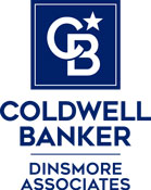 Kristie Dinsmore logo