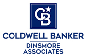 Coldwell Banker Dinsmore Associates logo