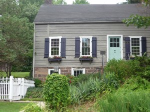 Farmhouse Style Home